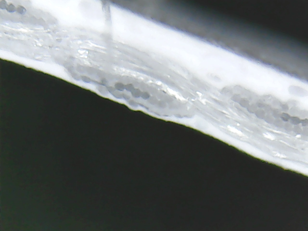 ComfieLite Corporation Textile Gas Barrier film, Comfielite Textile